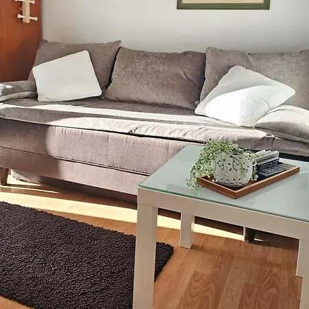 Dube - One Bedroom With Sea View And Terrace *