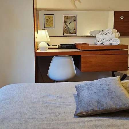 Dube - One Bedroom With Sea View And Terrace Apartman Slano