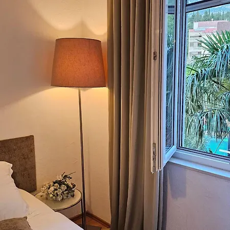 Dube - One Bedroom With Sea View And Terrace * Slano