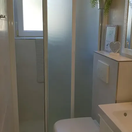 Dube - One Bedroom With Sea View And Terrace * Slano