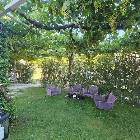 Dube - One Bedroom With Sea View And Terrace *