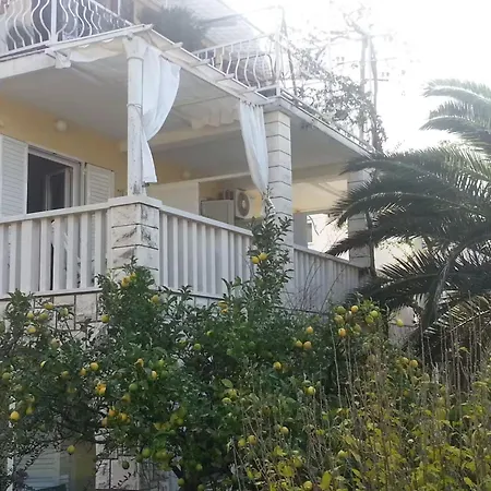 Dube - One Bedroom With Sea View And Terrace Slano