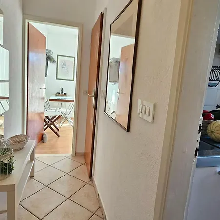 Dube - One Bedroom With Sea View And Terrace * Slano