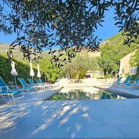 Dube - One Bedroom With Sea View And Terrace Apartman *