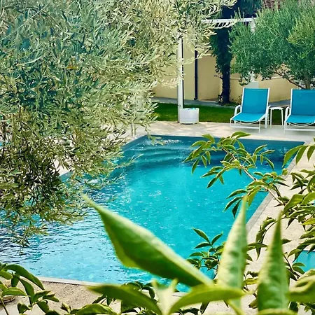 Dube - One Bedroom With Sea View And Terrace Apartman *
